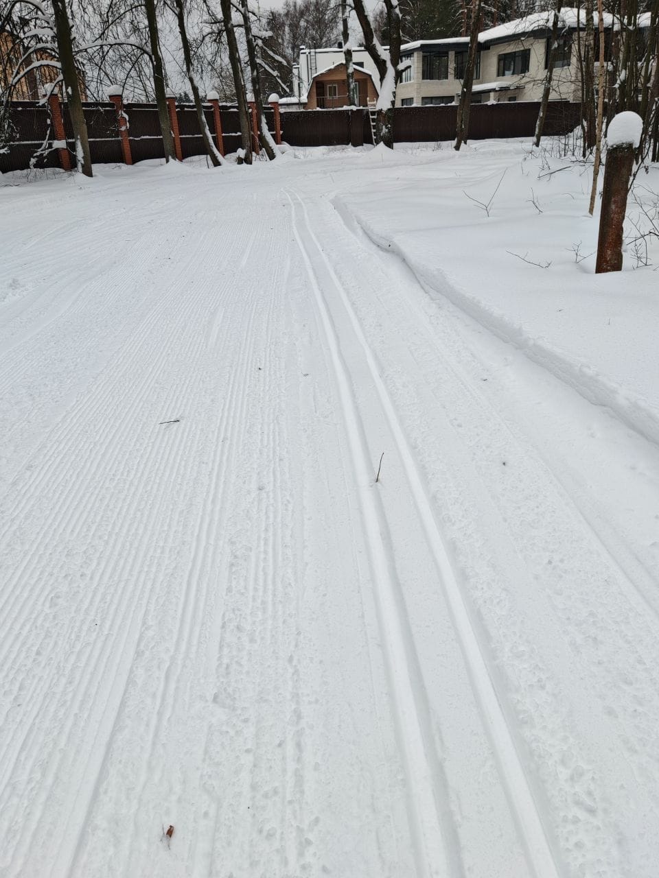 Фото трассы #10