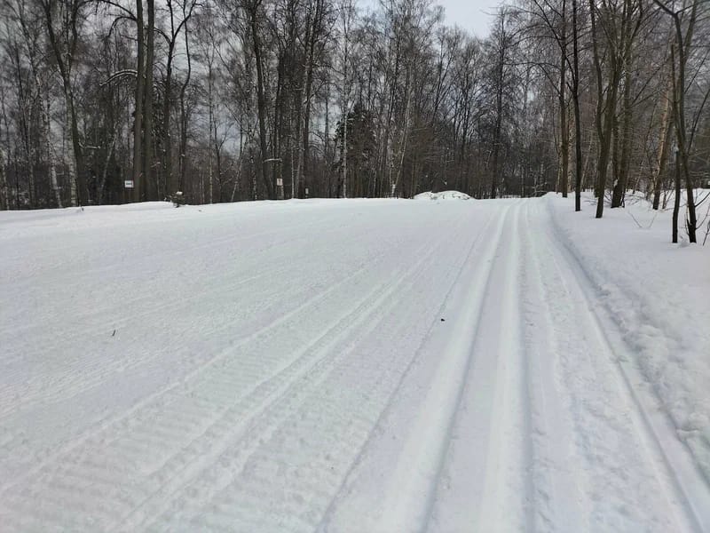 Фото трассы #25