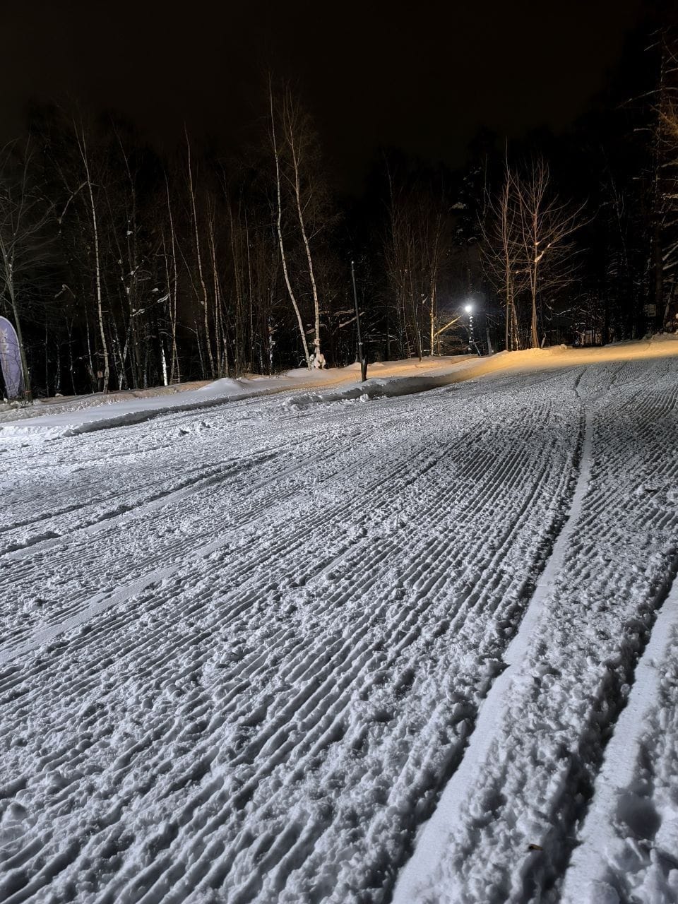 Фото трассы #4